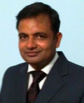Dinesh Singh, VP - Civil Engineering
