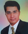 Rajesh Singh, Chief Executive Officer