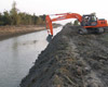 Koshi Canal Project